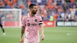 MLS: Lionel Messi con debut goleador ante New York Red Bulls (En vivo)