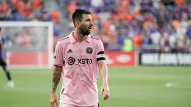 MLS: Lionel Messi con debut goleador ante New York Red Bulls (En vivo) MLS: Lionel Messi con debut goleador ante New York Red Bulls (En vivo)