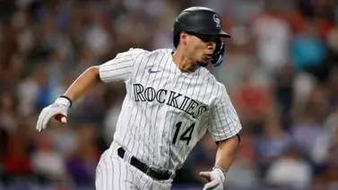 MLB: Ezequiel Tovar en la cima de novatos campocortos venezolanos MLB: Ezequiel Tovar en la cima de novatos campocortos venezolanos