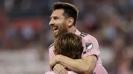 MLS: Inter Miami rompe una racha negativa en el debut de Lionel Messi en la liga (+Video)