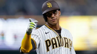 MLB: Juan Soto se unió a Albert Pujols y Alex Rodríguez en esta lista (+Vídeo)