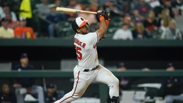 LVBP: Tiburones evalúa la participación de este destacado grandeliga de los Orioles 