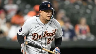 MLB: Miguel Cabrera medirá fuerzas ante este Cy Young 