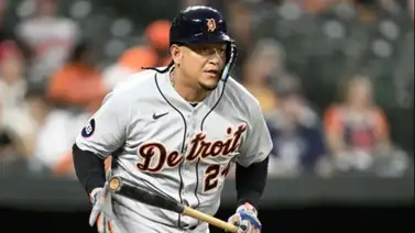 MLB: Miguel Cabrera medirá fuerzas ante este Cy Young MLB: Miguel Cabrera medirá fuerzas ante este Cy Young