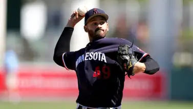 MLB: Vea cómo está la tabla de posiciones tras la jornada de este sábado (+fotos) MLB: Vea cómo está la tabla de posiciones tras la jornada de este sábado (+fotos)