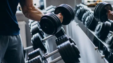Errores que cometemos cuando vamos al gimnasio