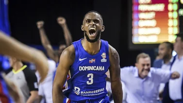 Copa Mundial de Baloncesto: Italia arruga y Dominicana impone autoridad (En Vivo)