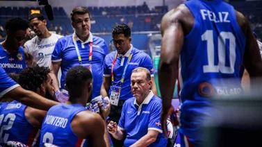 Copa Mundial de Baloncesto: Estos son los posibles rivales de República Dominicana en la segunda ronda