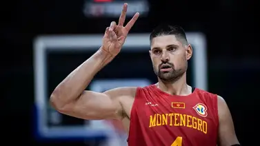Copa Mundial de Baloncesto: Montenegro hace historia en su segunda participación mundialista Copa Mundial de Baloncesto: Montenegro hace historia en su segunda participación mundialista