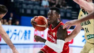 Copa Mundial de Baloncesto: ¿Posible rival de Venezuela? Alemania muestra carácter y se mete en la siguiente fase Copa Mundial de Baloncesto: ¿Posible rival de Venezuela? Alemania muestra carácter y se mete en la siguiente fase
