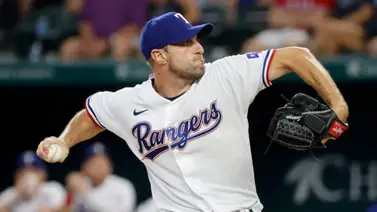 Scherzer suma 12 victorias en esta temporada. Scherzer suma 12 victorias en esta temporada.