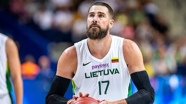 Copa Mundial de Baloncesto: Lituania vence cómodamente a México en el tramo final del juego (En Vivo)
