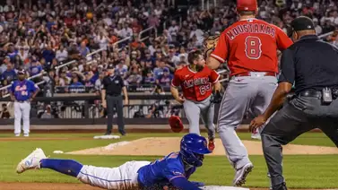 MLB: Así son los juegos para este emocionante domingo 27 de agosto MLB: Así son los juegos para este emocionante domingo 27 de agosto
