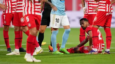 ¡Peligran las eliminatorias! Estos son todos los jugadores Vinotinto que sufrieron una lesión en la jornada ¡Peligran las eliminatorias! Estos son todos los jugadores Vinotinto que sufrieron una lesión en la jornada