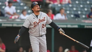 MLB: Miguel Cabrera enfrenta este electrizante duelo ante un viejo conocido