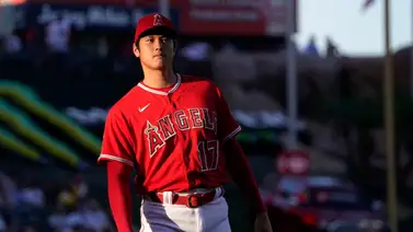 MLB: ¿La lesión le favoreció? Shohei Ohtani ha tenido excelentes números desde su desgarro de UCL MLB: ¿La lesión le favoreció? Shohei Ohtani ha tenido excelentes números desde su desgarro de UCL