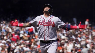 MLB: El Venezolano Orlando Arcia se gana el campocorto de los Bravos de  Atlanta para el 2023