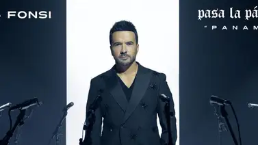 Sin pelos en la lengua, Luis Fonsi aclara polémica situación con su nuevo tema “Pasa la Página” Sin pelos en la lengua, Luis Fonsi aclara polémica situación con su nuevo tema “Pasa la Página”
