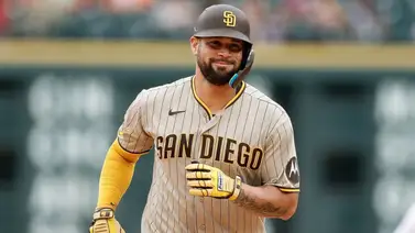 MLB: ¡El Kraken! Gary Sánchez sacude vuelacerca ante los Cerveceros (+Video) MLB: ¡El Kraken! Gary Sánchez sacude vuelacerca ante los Cerveceros (+Video)