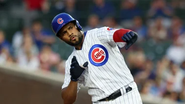MLB: Jeimer Candelario igualó su tope personal de cuadrangulares en una temporada (+Vídeo)