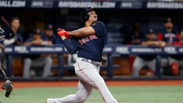 MLB: ¿Cuantos dominicanos han conectado 20 jonrones en la actual temporada?