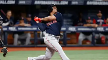 MLB: ¿Cuantos dominicanos han conectado 20 jonrones en la actual temporada? MLB: ¿Cuantos dominicanos han conectado 20 jonrones en la actual temporada?