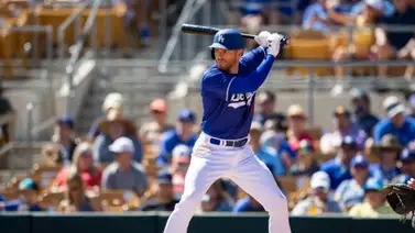 MLB: Freddie Freeman entró en los libros de récords de los Dodgers MLB: Freddie Freeman entró en los libros de récords de los Dodgers