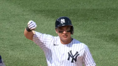 MLB: Anthony Volpe se acerca a esta histórica cifra con los Yankees MLB: Anthony Volpe se acerca a esta histórica cifra con los Yankees