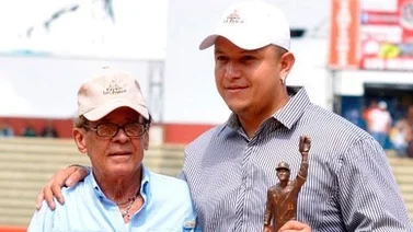 ¿Quién ha sido el mejor pelotero criollo de todos los tiempos?