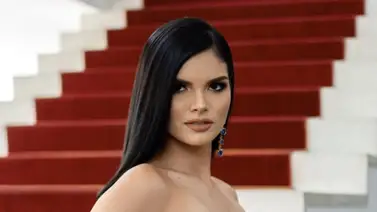 Tras el suicidio de su padre la Miss Venezuela Mundo 2020, Alejandra Conde reaparece así en redes Tras el suicidio de su padre la Miss Venezuela Mundo 2020, Alejandra Conde reaparece así en redes