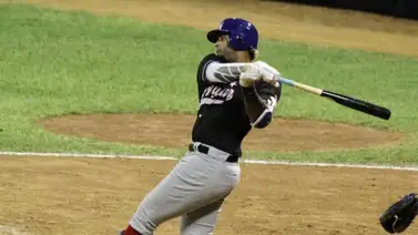 LVBP: Tiburones de La Guaira confirma la participación de un nuevo toletero (+Declaraciones) LVBP: Tiburones de La Guaira confirma la participación de un nuevo toletero (+Declaraciones)