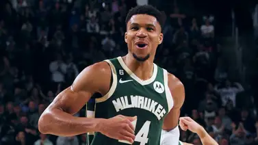 NBA: Estos son los 5 equipos en los que podría jugar Giannis Antetokounmpo tras su salida de Bucks NBA: Estos son los 5 equipos en los que podría jugar Giannis Antetokounmpo tras su salida de Bucks