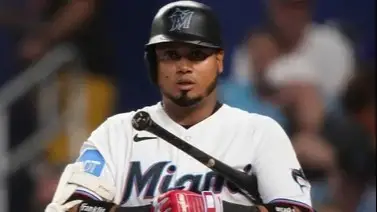 MLB: Luis Arráez confía en que su equipo puede pelear por la clasificación (+Declaraciones) MLB: Luis Arráez confía en que su equipo puede pelear por la clasificación (+Declaraciones)