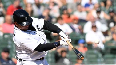 MLB: Jornada dominical de Miguel Cabrera aumenta su legado en Las Mayores