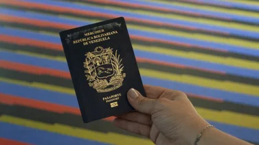 Países que no exigen visa a los venezolanos