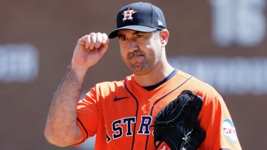 MLB: Vea lo que dijo Justin Verlander luego de enfrentar a Miguel Cabrera una vez más
