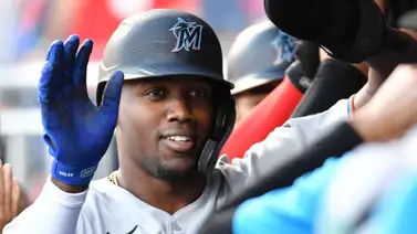 MLB: Jorge Soler conecta jonrón por segunda noche consecutiva (+Video) MLB: Jorge Soler conecta jonrón por segunda noche consecutiva (+Video)