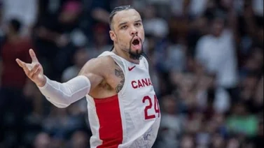 Copa Mundial de Baloncesto: Este exjugador de Grizzlies se lleva los elogios de la afición de Canadá