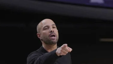 Este entrenador español se acerca a su sueño de dirigir en la NBA