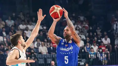 Copa Mundial de Baloncesto: Conoce cuáles son los compromisos de la jornada este 28 de agosto Copa Mundial de Baloncesto: Conoce cuáles son los compromisos de la jornada este 28 de agosto