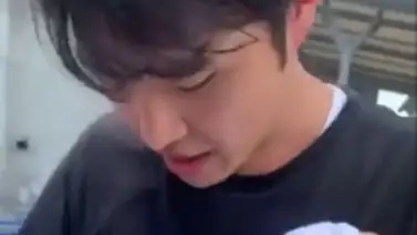 Copa Mundial de Baloncesto: La emoción de un fanático japonés al obtener firmas de estos venezolanos (+ Video) Copa Mundial de Baloncesto: La emoción de un fanático japonés al obtener firmas de estos venezolanos (+ Video)