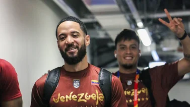 Copa Mundial de Baloncesto: Así llegó Venezuela a su encuentro contra Cabo Verde