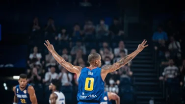 Copa Mundial de Baloncesto: Cabo Verde derrota a Venezuela luego de una gran segunda mitad