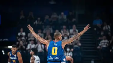 Copa Mundial de Baloncesto: Cabo Verde derrota a Venezuela luego de una gran segunda mitad Copa Mundial de Baloncesto: Cabo Verde derrota a Venezuela luego de una gran segunda mitad