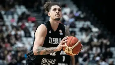 Copa Mundial de Baloncesto: Nueva Zelanda aprieta, pero consigue la victoria Copa Mundial de Baloncesto: Nueva Zelanda aprieta, pero consigue la victoria
