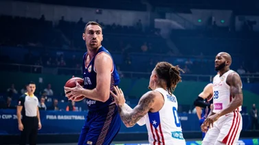 Copa Mundial de Baloncesto: Continúa la masacre de Serbia contra Puerto Rico (En Vivo)