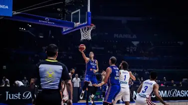 Copa Mundial de Baloncesto: Serbia sigue dominando cómodamente el marcador de cara al último cuarto contra Puerto Rico Copa Mundial de Baloncesto: Serbia sigue dominando cómodamente el marcador de cara al último cuarto contra Puerto Rico