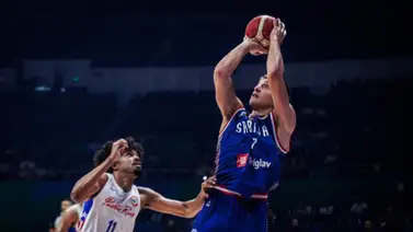 Copa Mundial de Baloncesto: ¡Casi hacen historia! Puerto Rico se queda corto en intento de remontada contra Serbia Copa Mundial de Baloncesto: ¡Casi hacen historia! Puerto Rico se queda corto en intento de remontada contra Serbia