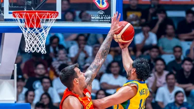 Foto: FIBA