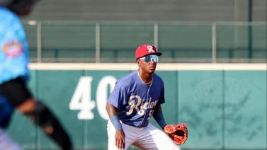 LVBP: Cardenales confirma posibilidades de contar con Luisangel Acuña en la temporada 2023-2024